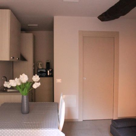 La Ponzianina Apartamento Spoleto Exterior foto