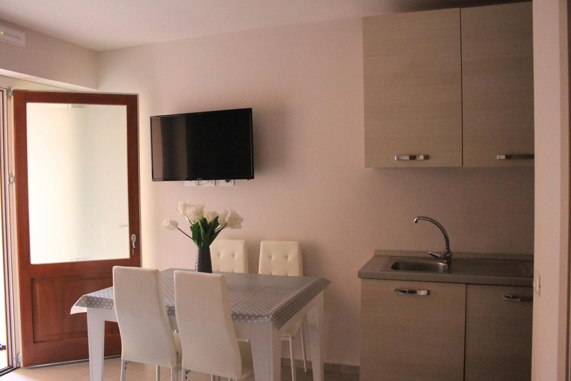 La Ponzianina Apartamento Spoleto Exterior foto