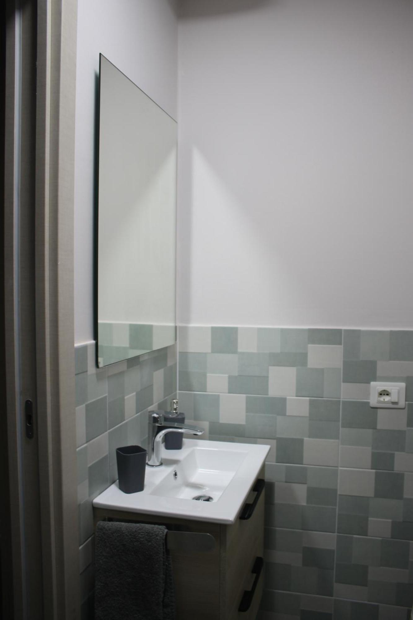 La Ponzianina Apartamento Spoleto Exterior foto