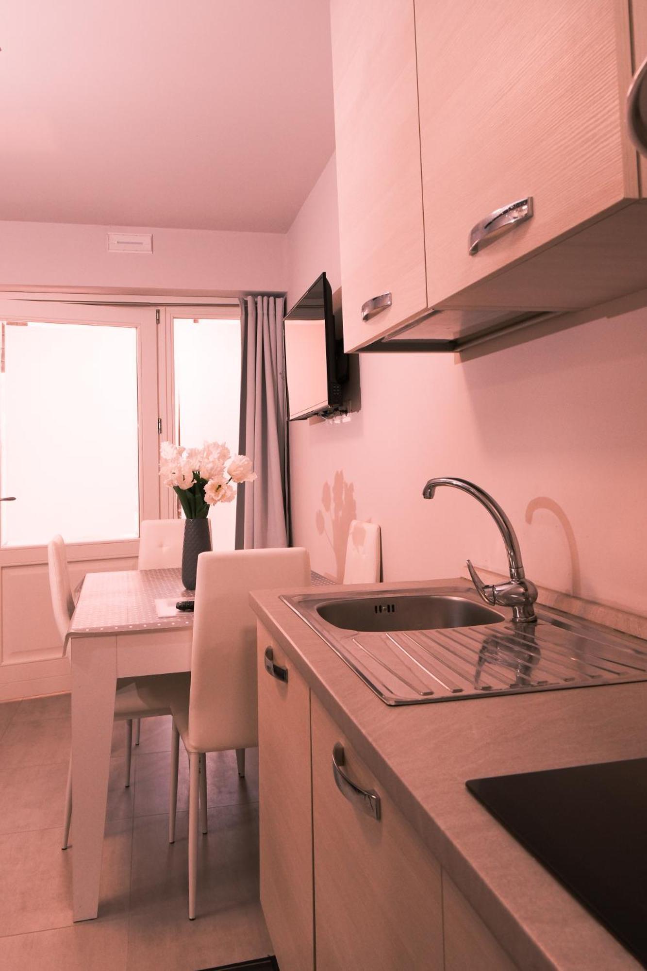 La Ponzianina Apartamento Spoleto Exterior foto