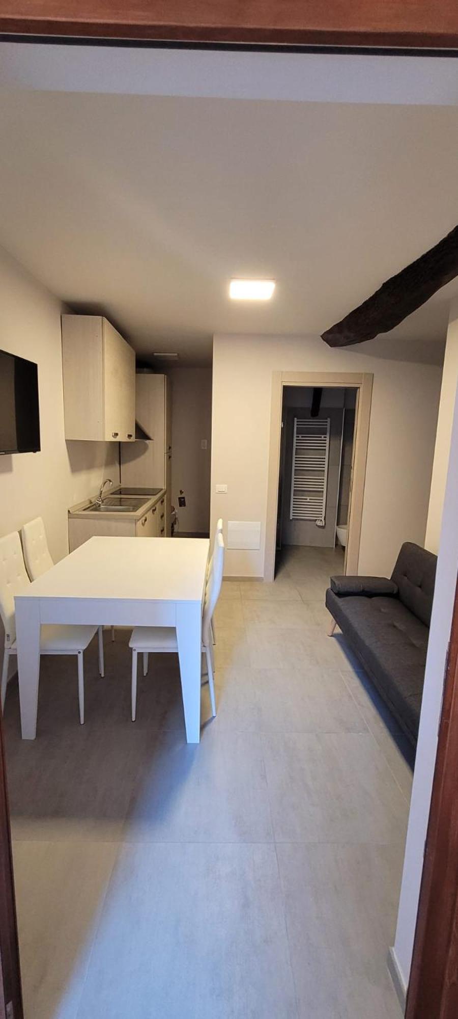 La Ponzianina Apartamento Spoleto Exterior foto